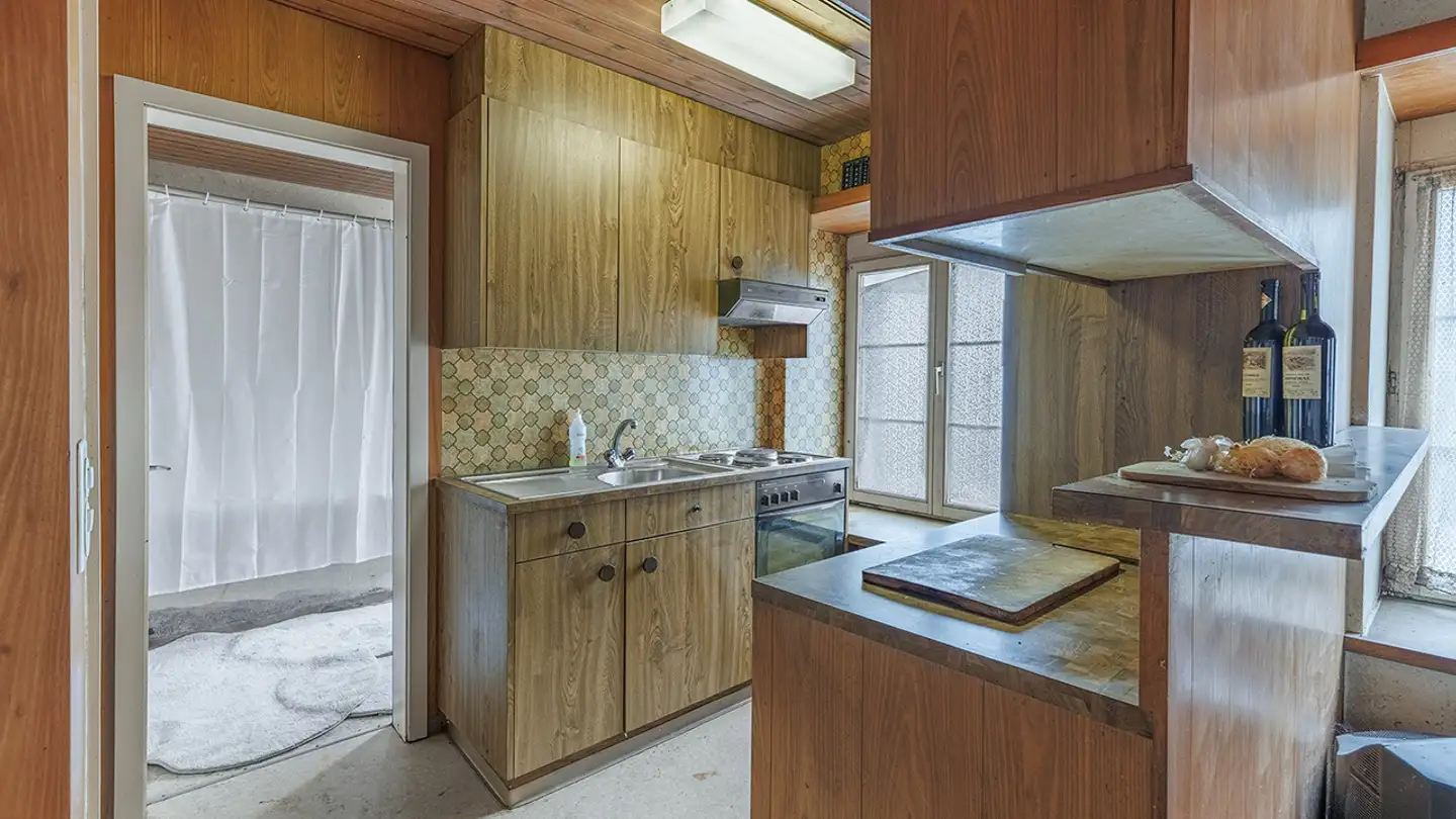 Maison atypique à vendre - Dorf, 9411 Reute AR - Photo 4
