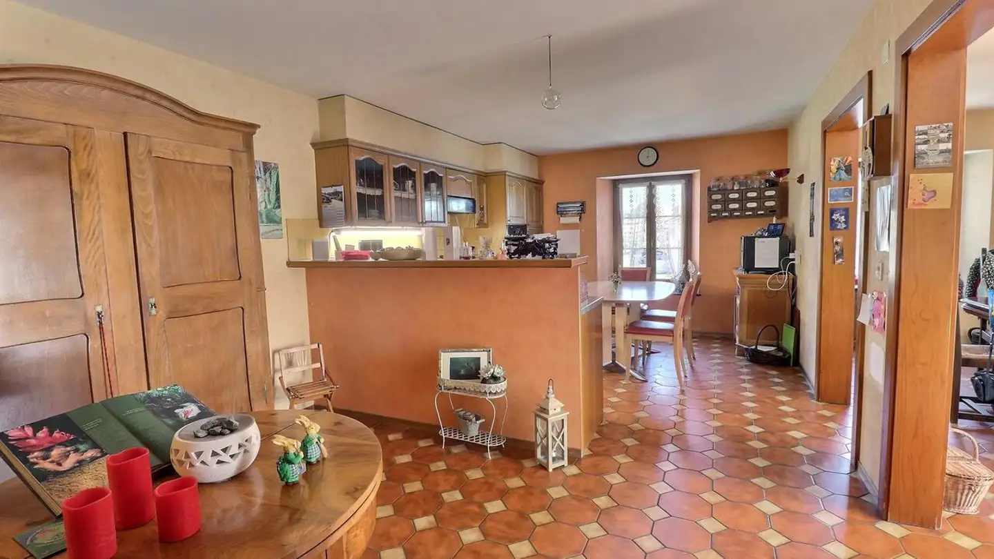 Single house for sale - 1304 Cossonay-Ville - Photo 3