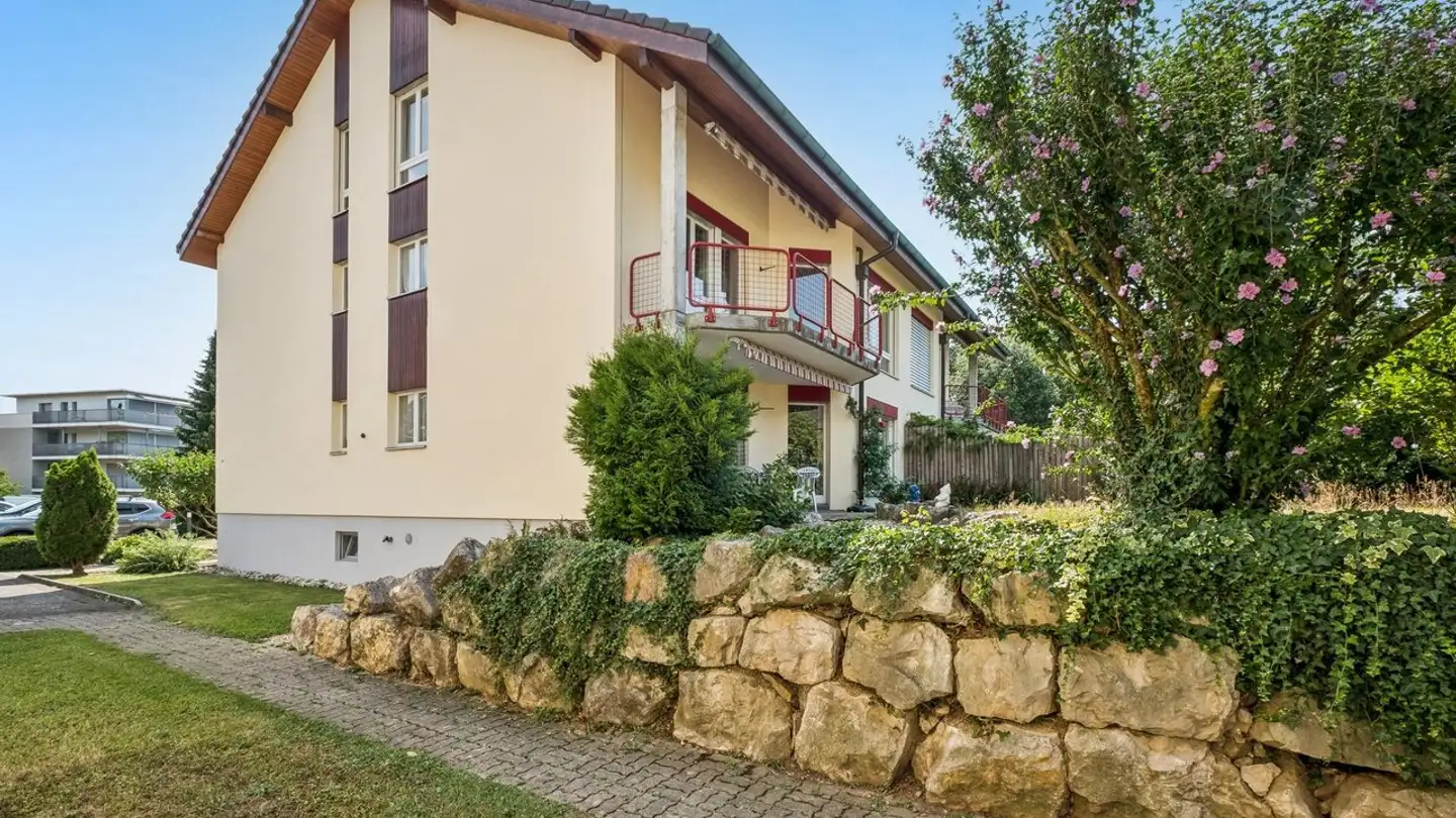 Wohnung kaufen - Industriestrasse 17, 4617 Gunzgen