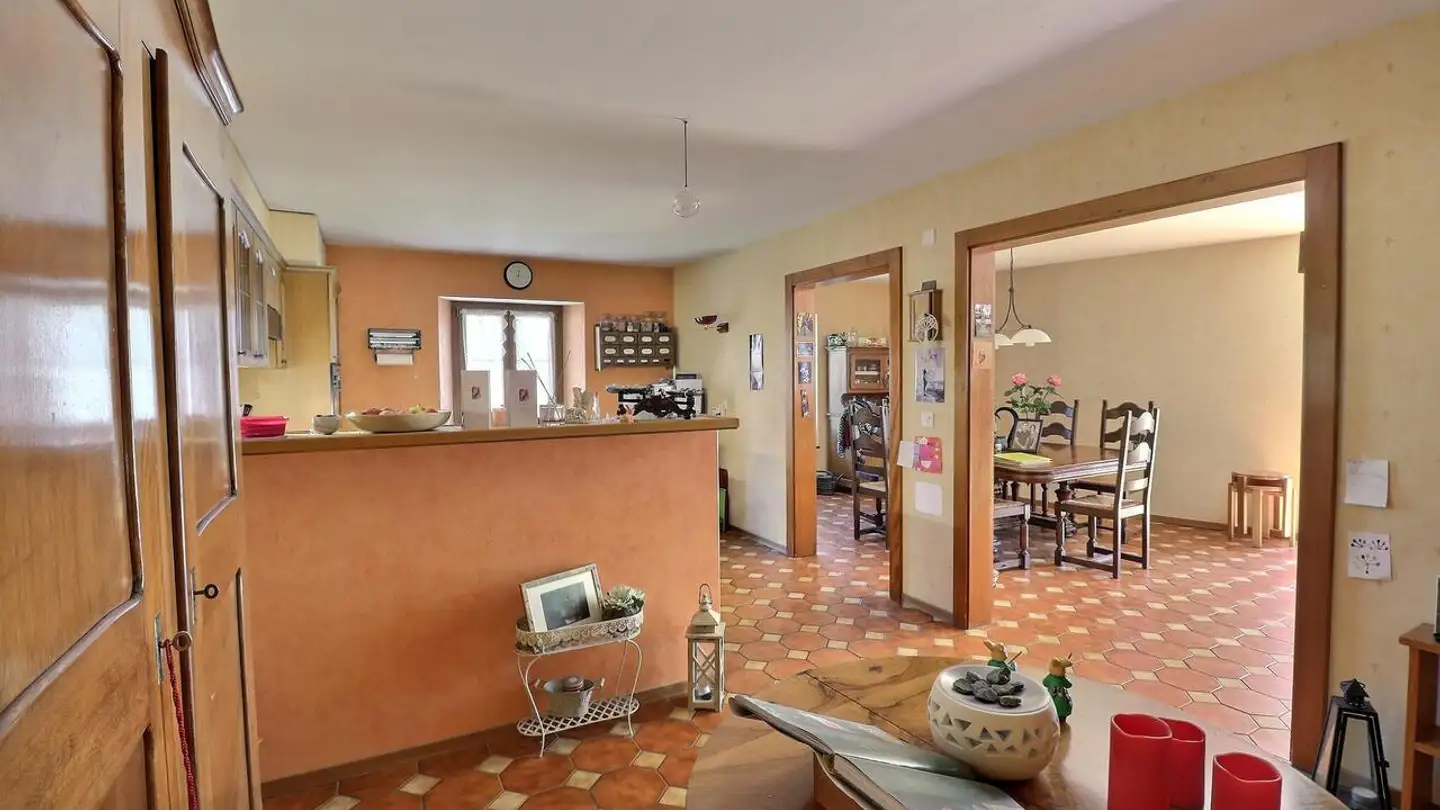 Single house for sale - 1304 Cossonay-Ville - Photo 4