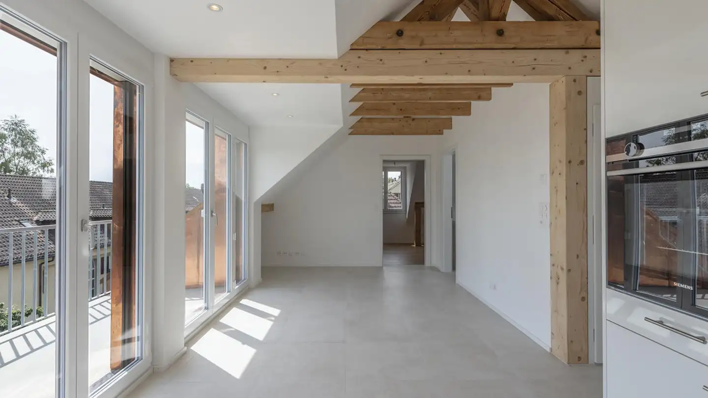 Appartement à louer - Reichenbachstrasse 75, 3004 Bern - Photo 4
