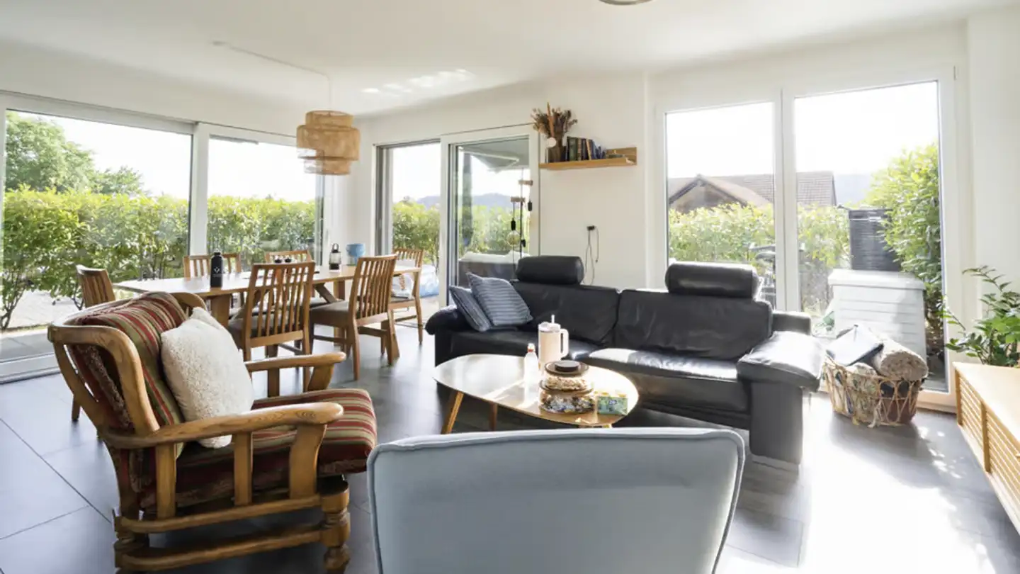 Apartment for sale - 1673 Promasens