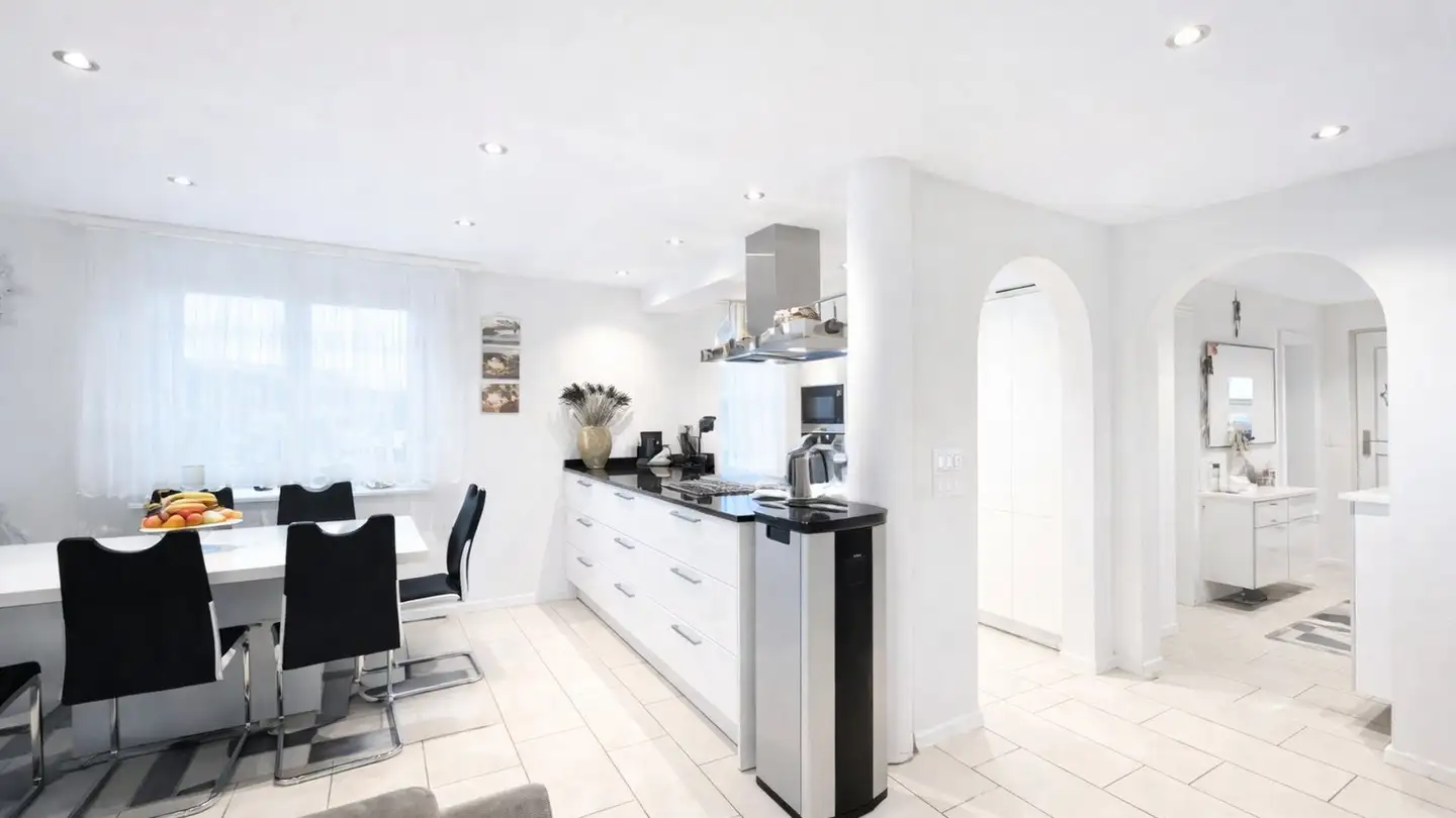 Maison individuelle à vendre - Stettenenstrasse 21, 5074 Eiken - Photo 3