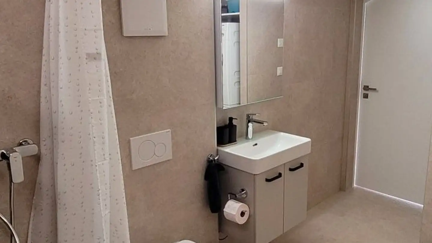 Appartamento in affitto - 1681 Billens - Foto 2