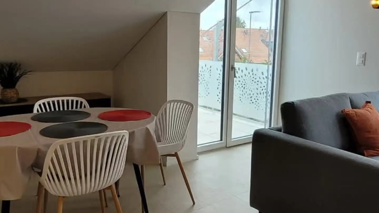 Appartamento in affitto - 1681 Billens - Foto 3