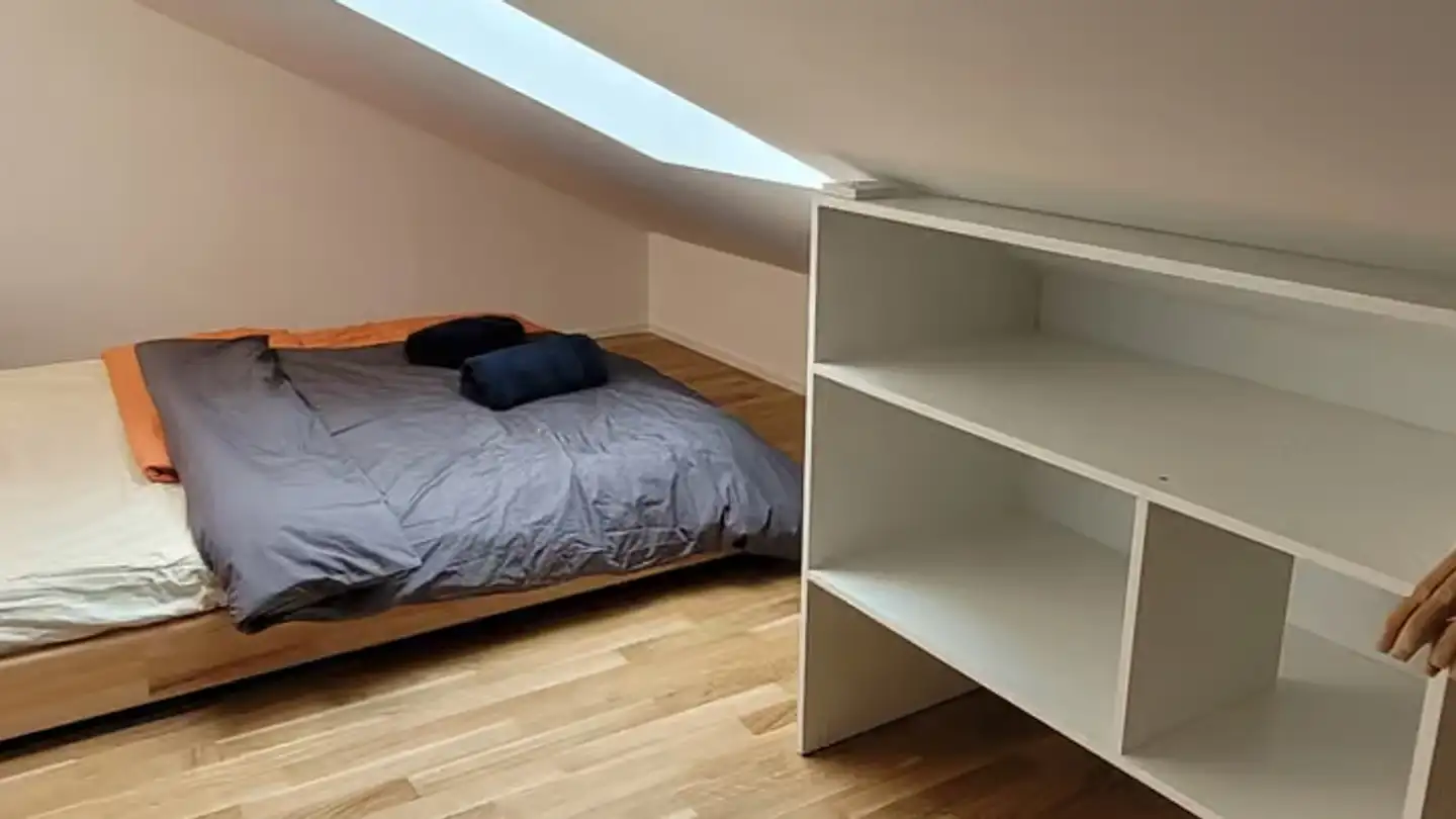 Appartamento in affitto - 1681 Billens - Foto 4