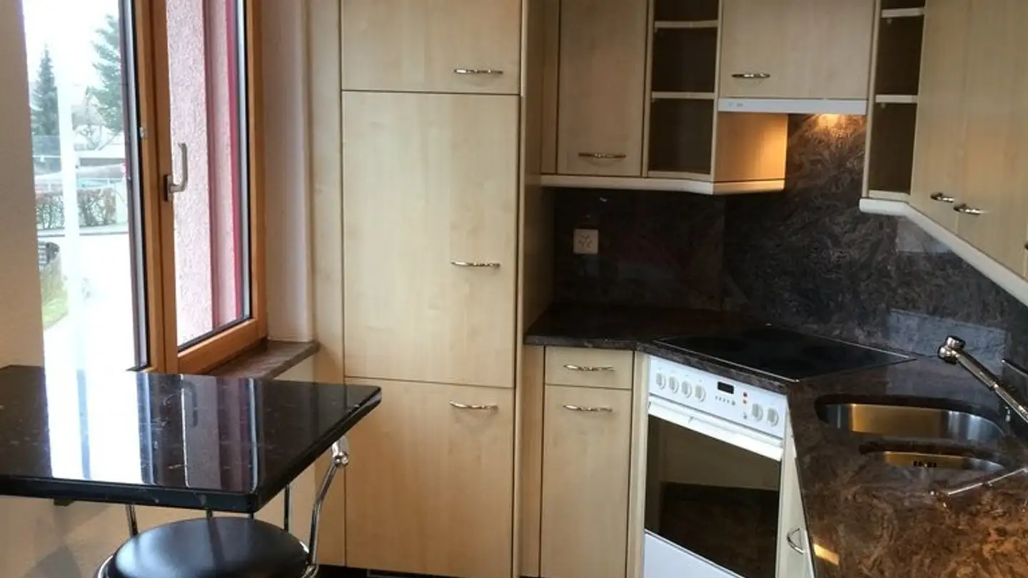 Apartment for rent - Bütikofenstrasse 24b, 3422 Kirchberg BE - Photo 2