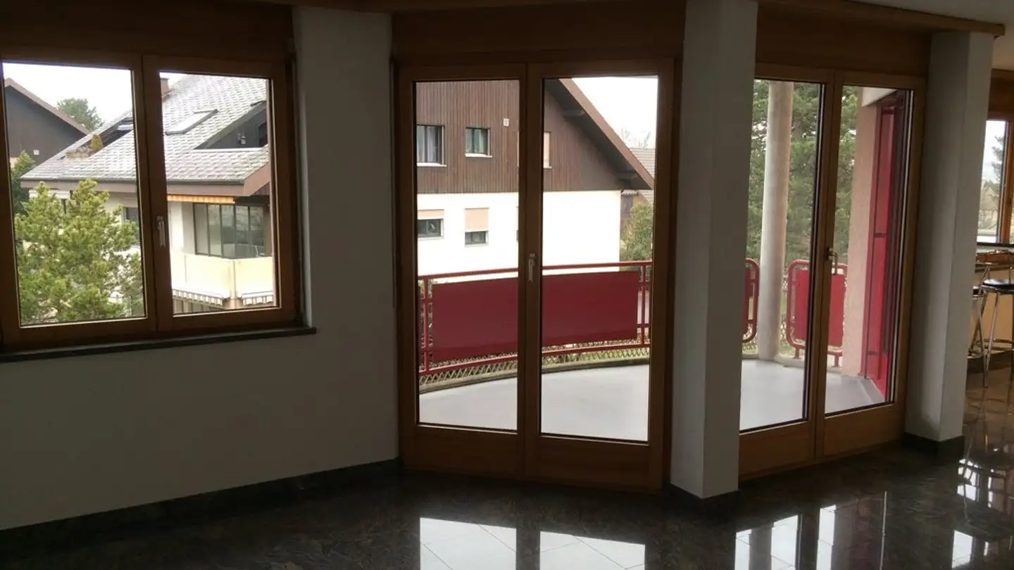 Apartment for rent - Bütikofenstrasse 24b, 3422 Kirchberg BE - Photo 4