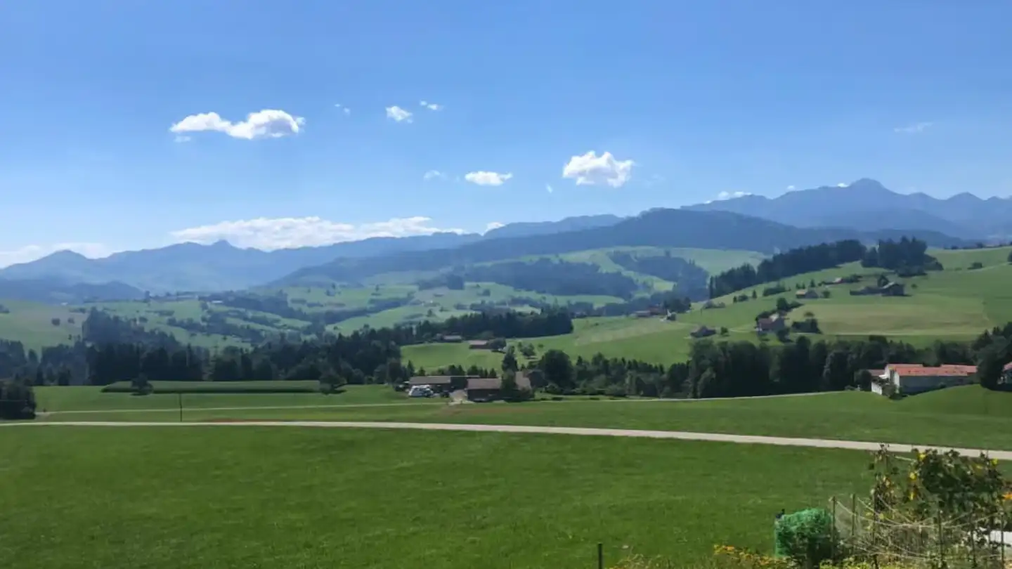 Appartamento in affitto - Ufem Berg 2176, 9100 Herisau