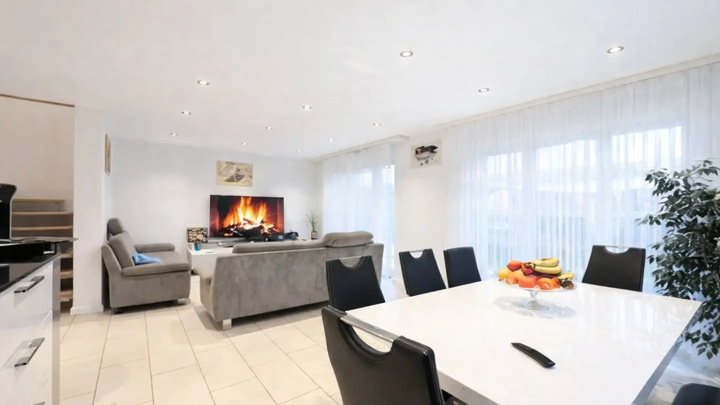 Maison individuelle à vendre - Stettenenstrasse 21, 5074 Eiken - Photo 2