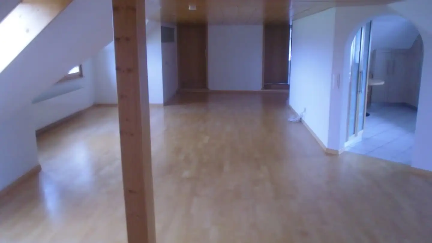 Appartamento in affitto - Ufem Berg 2176, 9100 Herisau - Foto 2