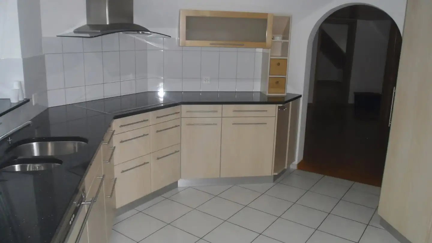 Appartamento in affitto - Ufem Berg 2176, 9100 Herisau - Foto 4