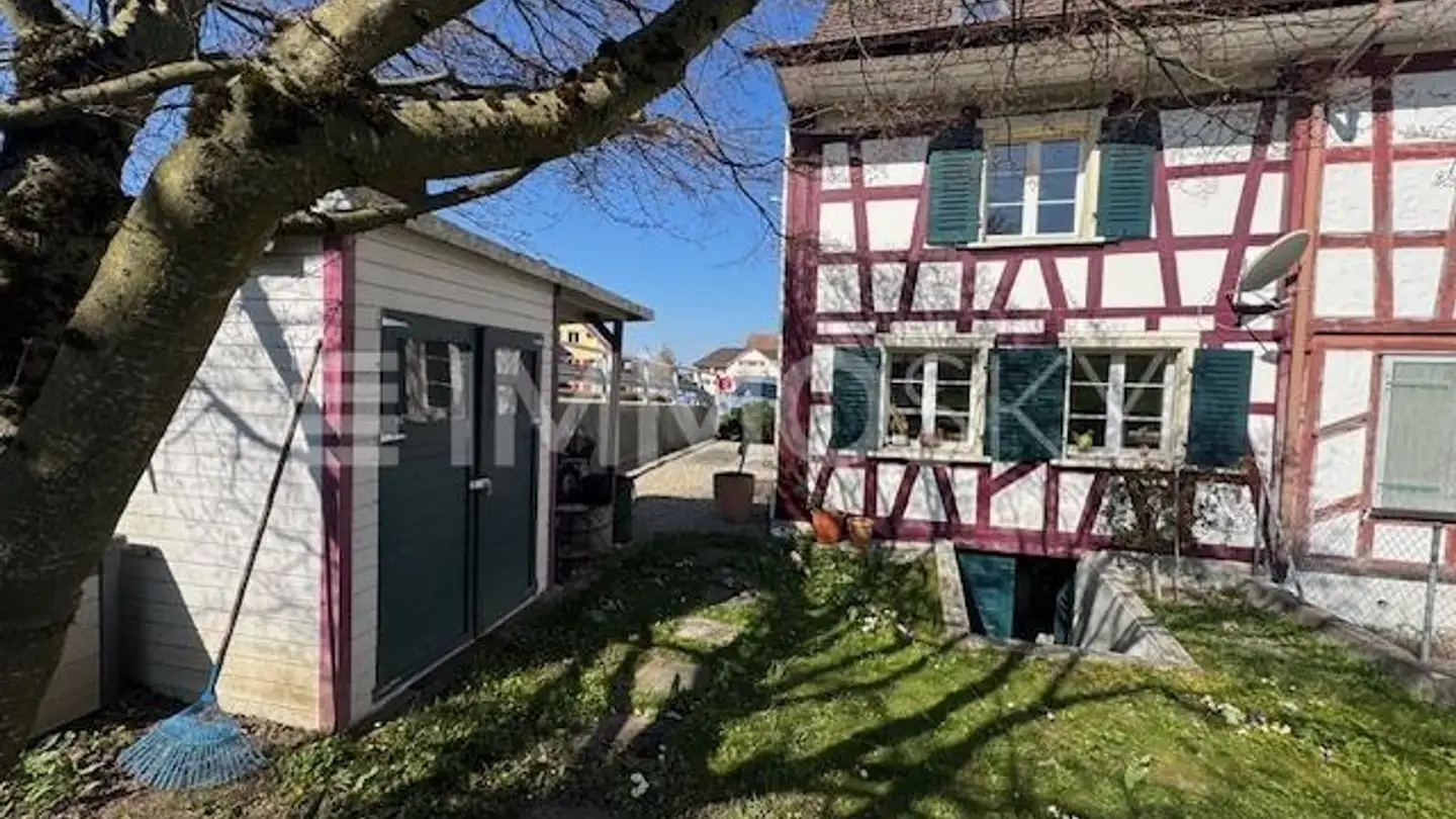 Casa singola in vendita - 9325 Roggwil TG