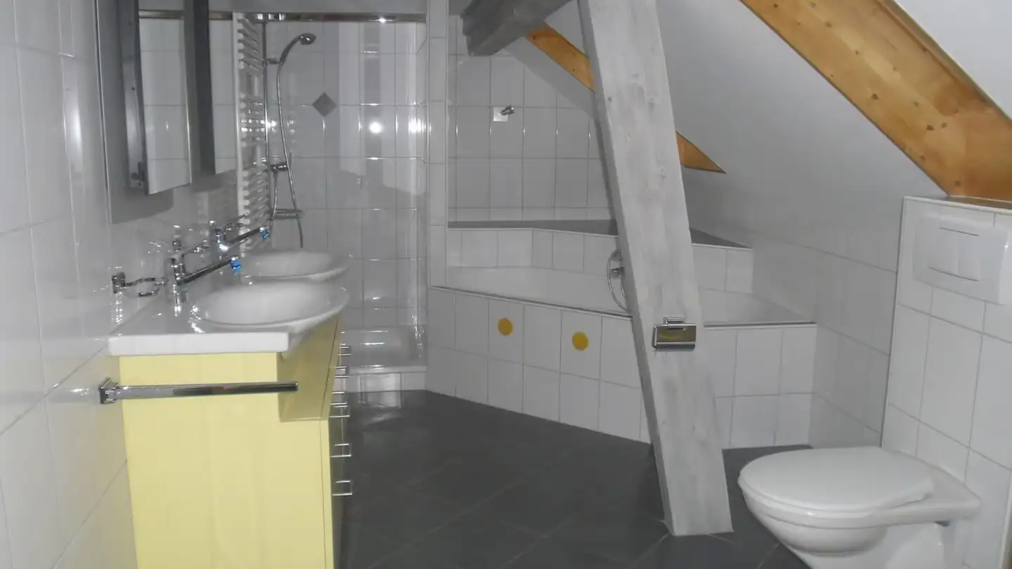 Appartamento in affitto - Ufem Berg 2176, 9100 Herisau - Foto 3