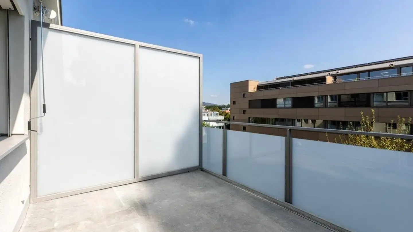 Appartamento in affitto - Poststrasse 47, 8953 Dietikon - Foto 3