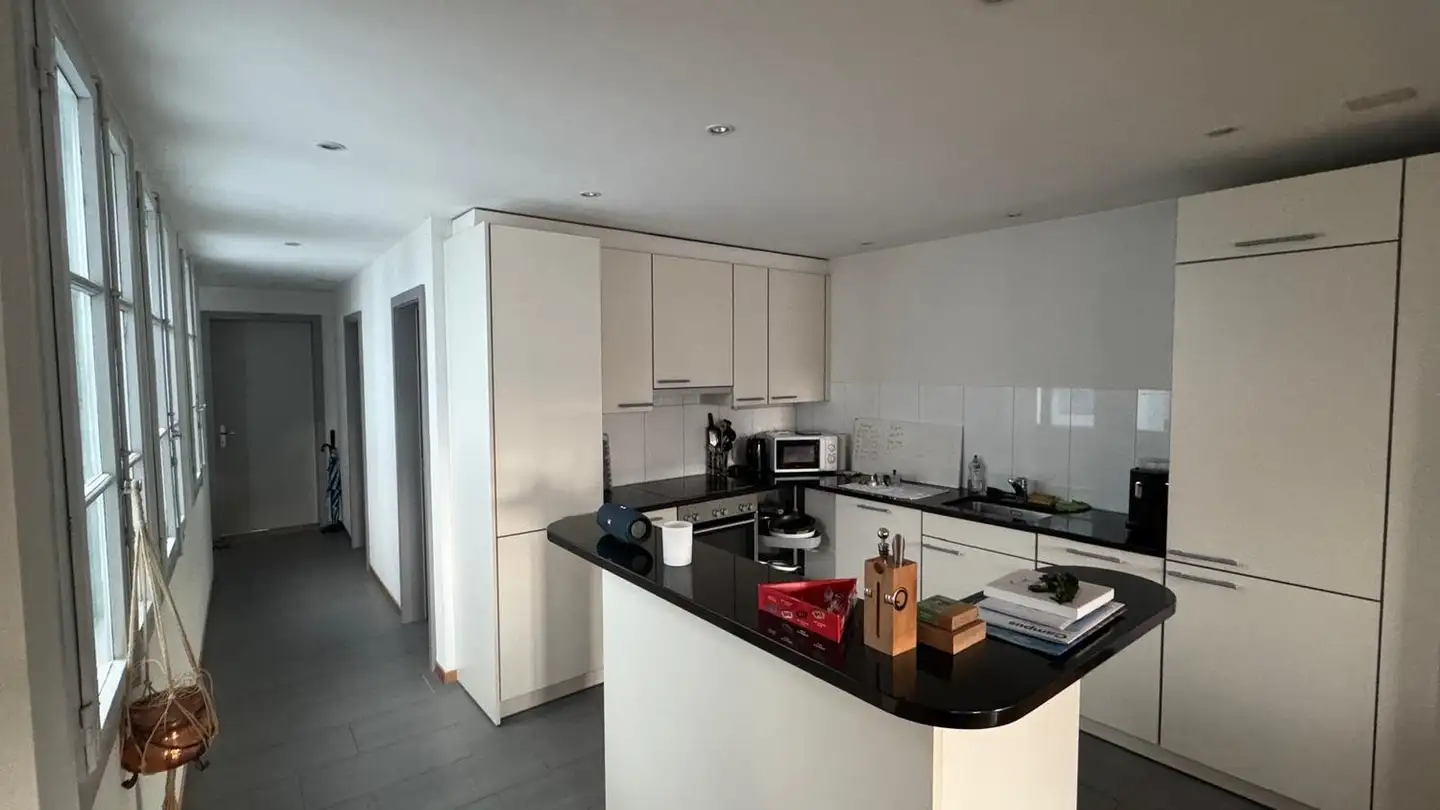 Zimmer mieten - Rue De Romont / Romontgasse, 1700 Fribourg - Foto 2