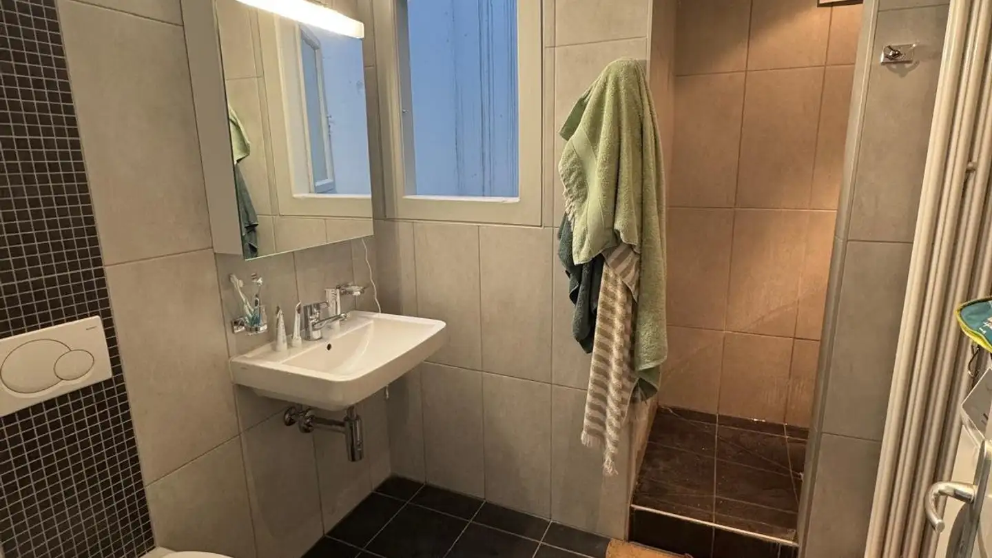 Zimmer mieten - Rue De Romont / Romontgasse, 1700 Fribourg - Foto 3