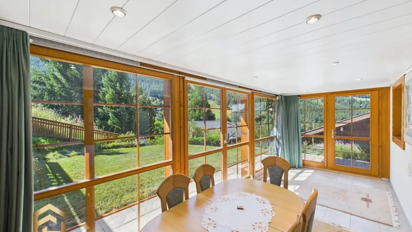 Casa singola in vendita - 3935 Bürchen - Foto 2