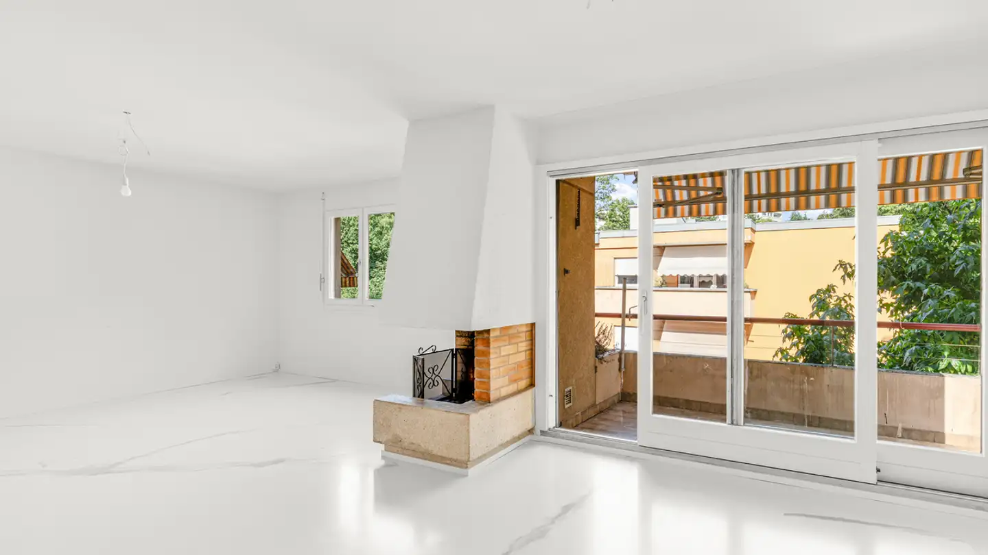 Wohnung mieten - Chemin Du Levant, 1005 Lausanne - Foto 3