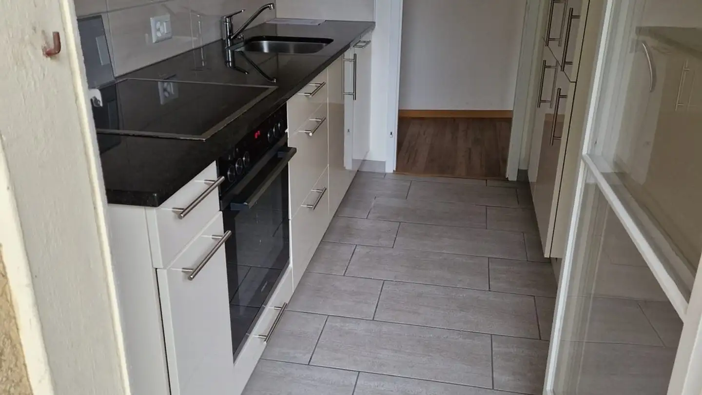 Appartement à louer - Hauptstrasse 19, 4528 Zuchwil - Photo 2