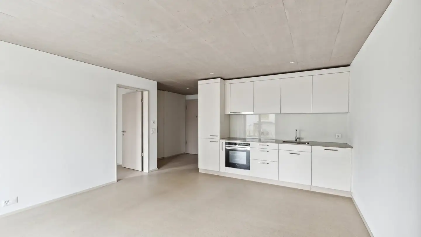 Apartment for rent - Sonnentalstrasse 9, 8600 Dübendorf - Photo 2