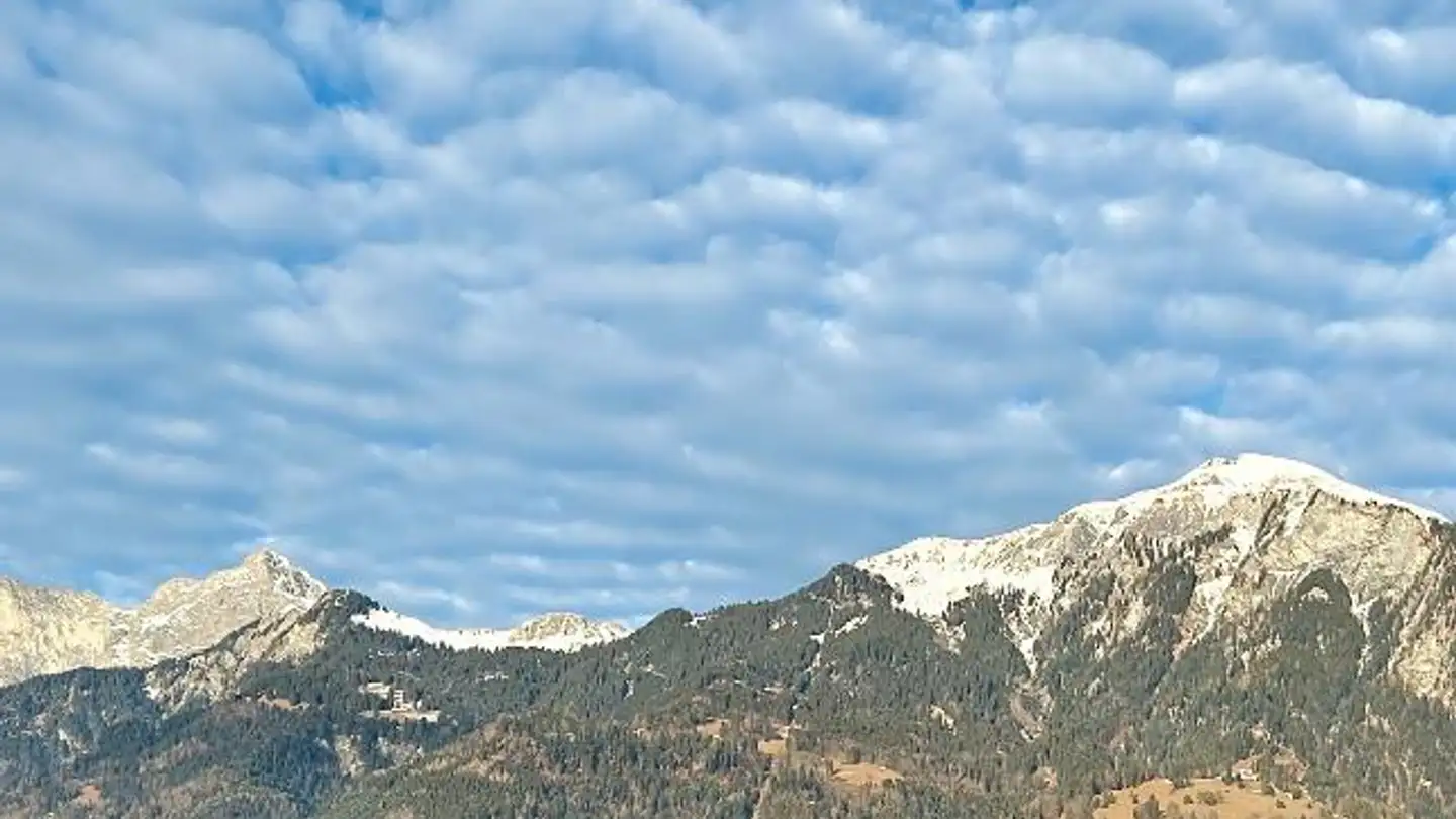 Loft kaufen - Oberer Selviweg 62, 7208 Malans GR