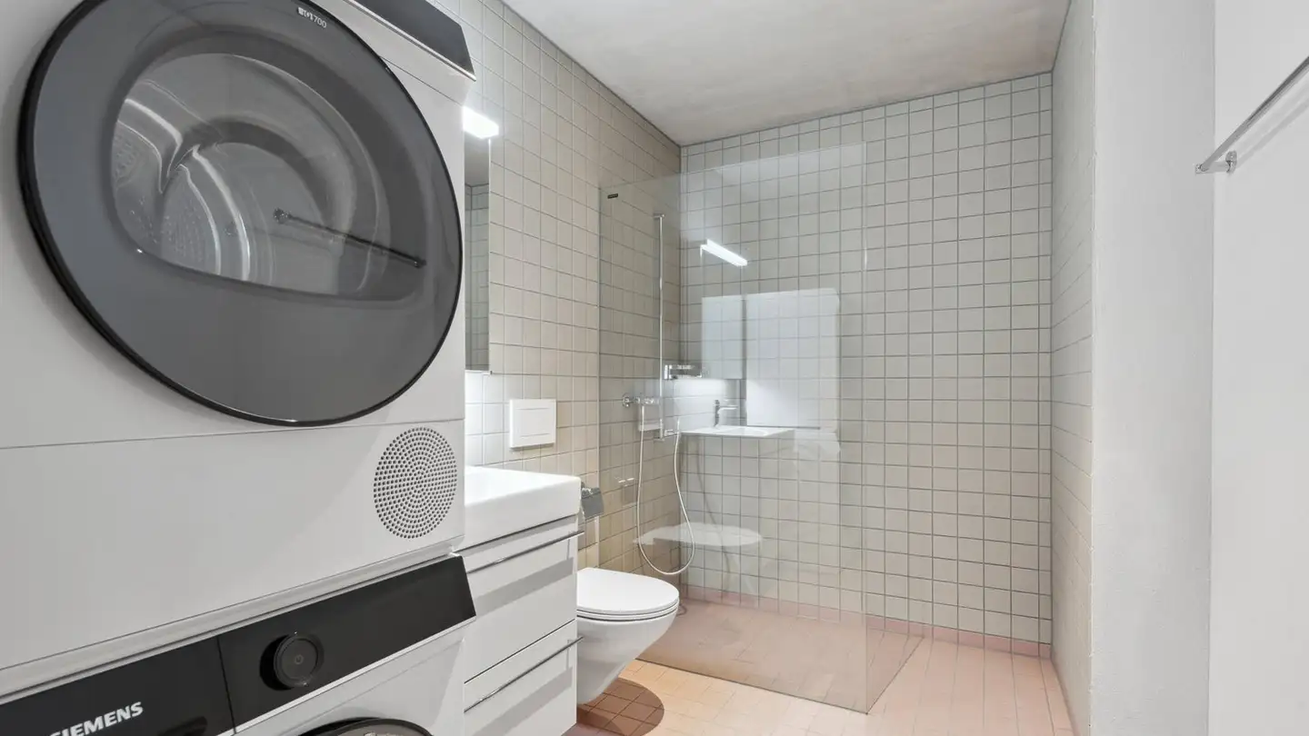 Apartment for rent - Sonnentalstrasse 9, 8600 Dübendorf - Photo 3