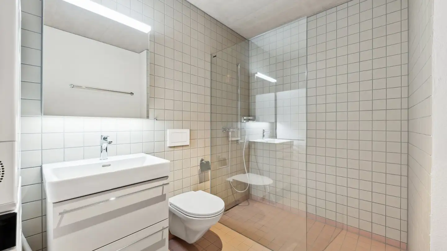 Apartment for rent - Sonnentalstrasse 9, 8600 Dübendorf - Photo 4