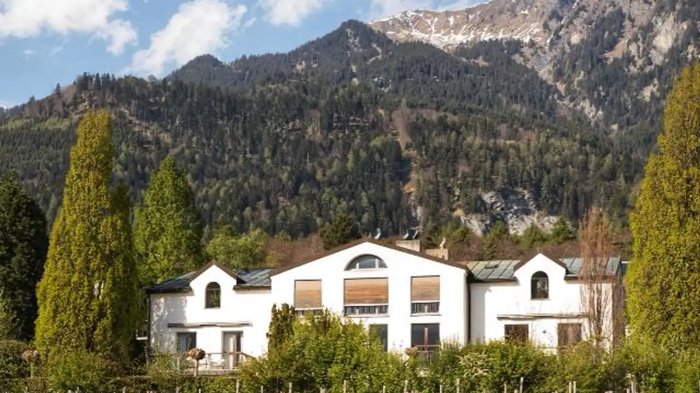 Loft kaufen - Oberer Selviweg 62, 7208 Malans GR - Foto 2