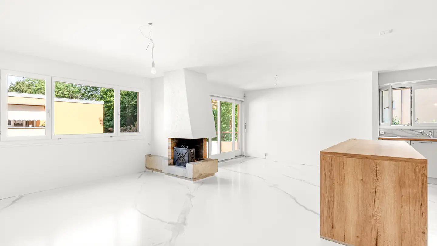 Wohnung mieten - Chemin Du Levant, 1005 Lausanne - Foto 2
