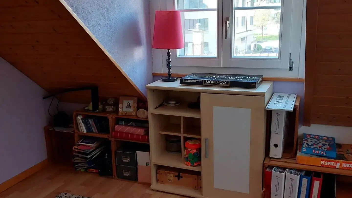 Row house for rent - Unterdorfstrasse 15, 8934 Knonau - Photo 2