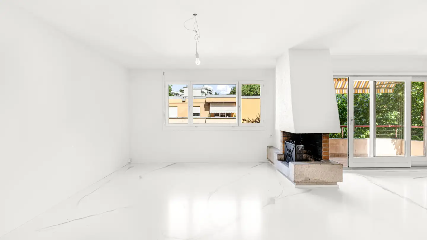 Wohnung mieten - Chemin Du Levant, 1005 Lausanne - Foto 4