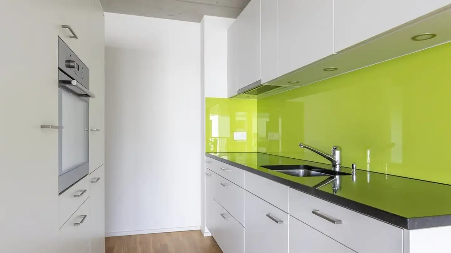 Wohnung mieten - Stegmätteli 9, 3177 Laupen BE - Foto 2