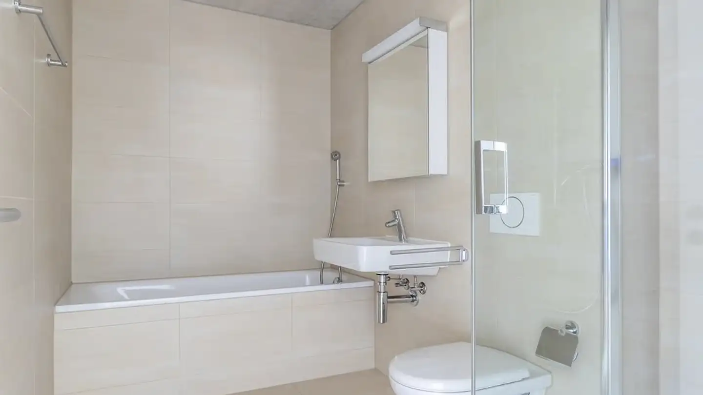 Wohnung mieten - Stegmätteli 9, 3177 Laupen BE - Foto 3