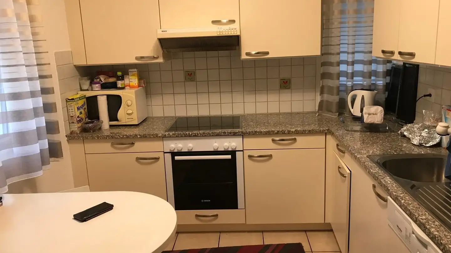 Apartment for rent - Via San Bernardino 1, 6500 Bellinzona - Photo 3