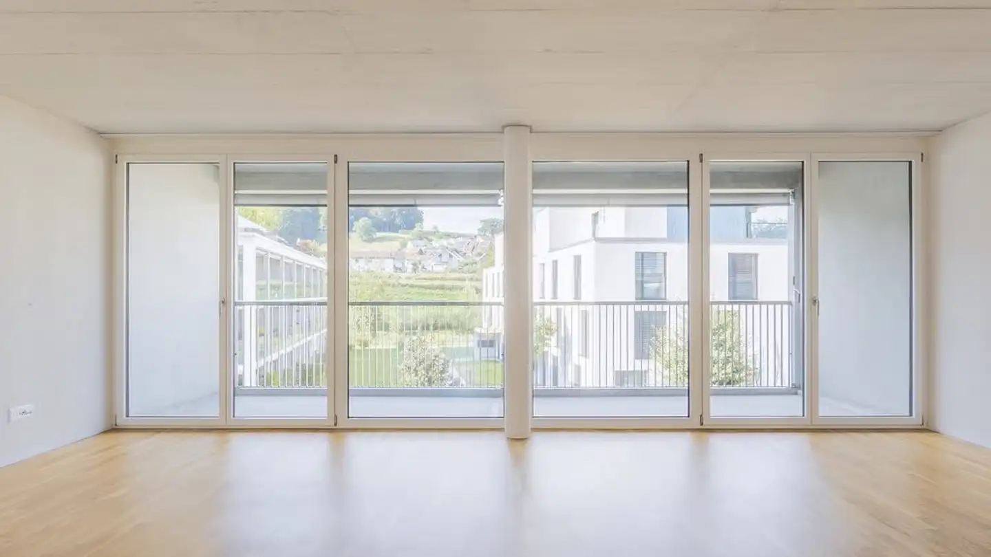 Wohnung mieten - Stegmätteli 9, 3177 Laupen BE - Foto 4