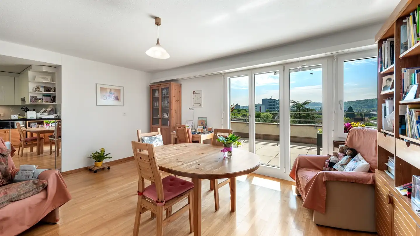 Appartamento in affitto - Aarestrasse 61, 5222 Umiken - Foto 2