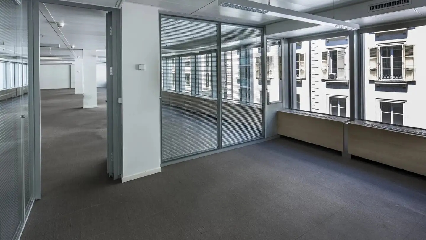 Commercial à louer - Rue Du Rhône 48, 1204 Genève - Photo 4