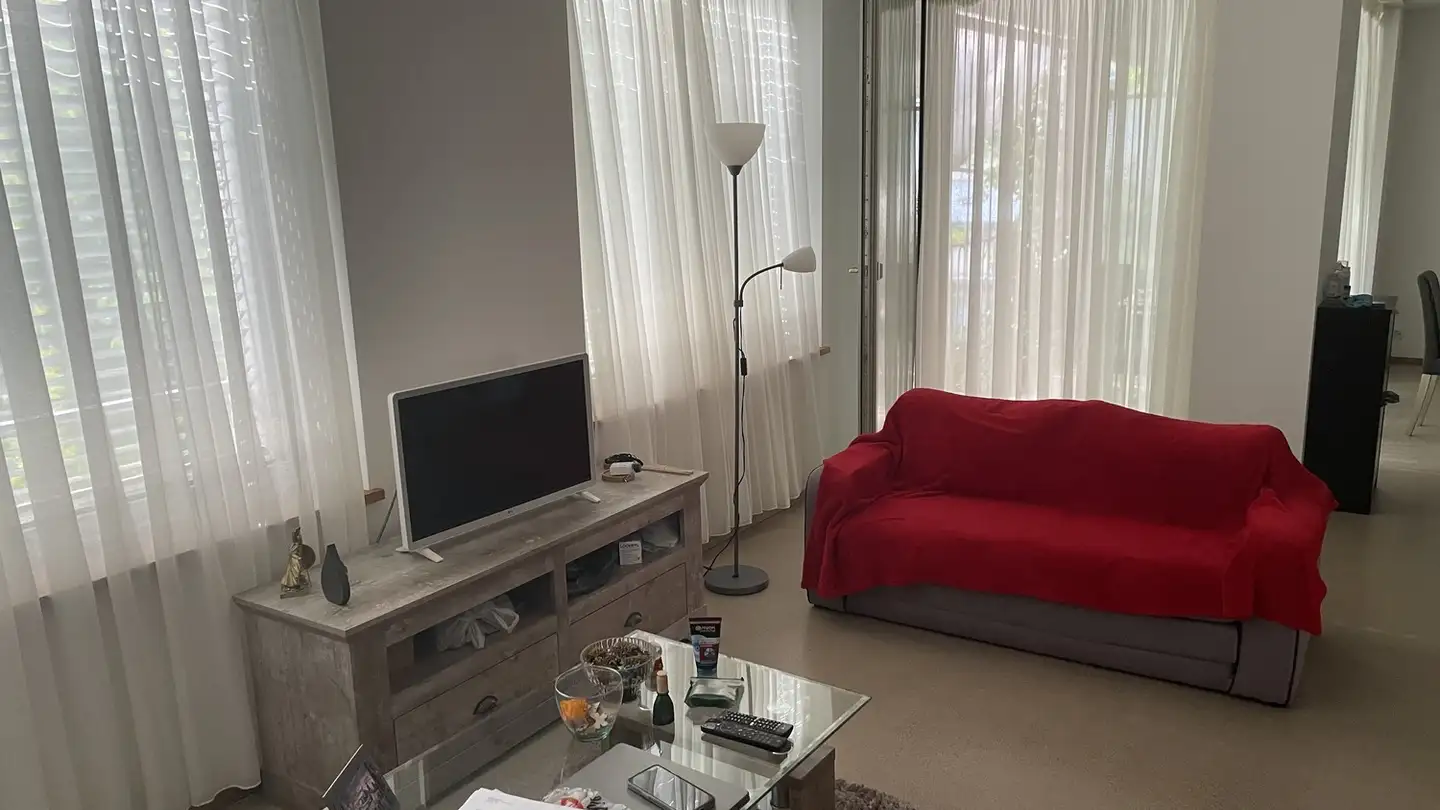 Wohnung mieten - Schwarztorstrasse, 3007 Bern