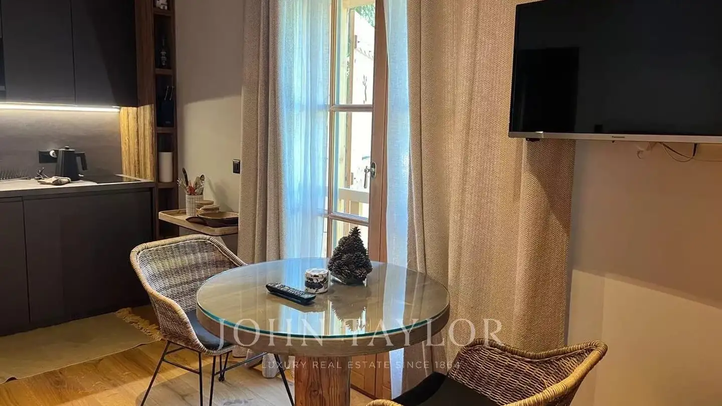 Studio mieten - 3963 Crans-Montana - Foto 4