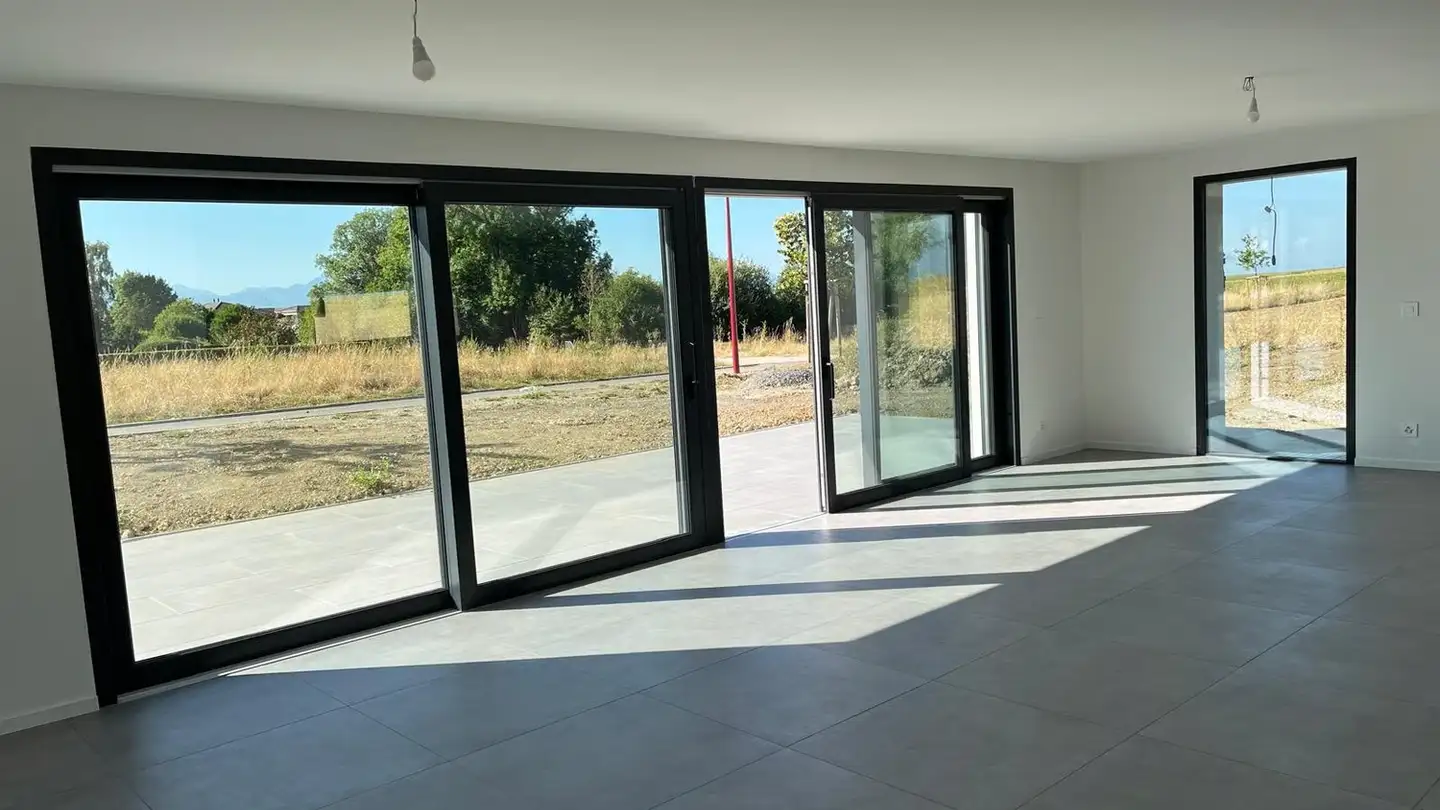 Wohnung mieten - Chemin De La Viane 31, 1052 Le Mont-sur-Lausanne - Foto 2