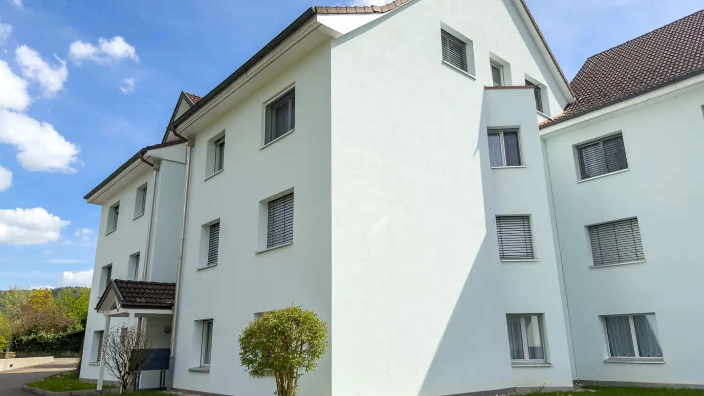Appartement à vendre - Köllikerstrasse 14, 5036 Oberentfelden