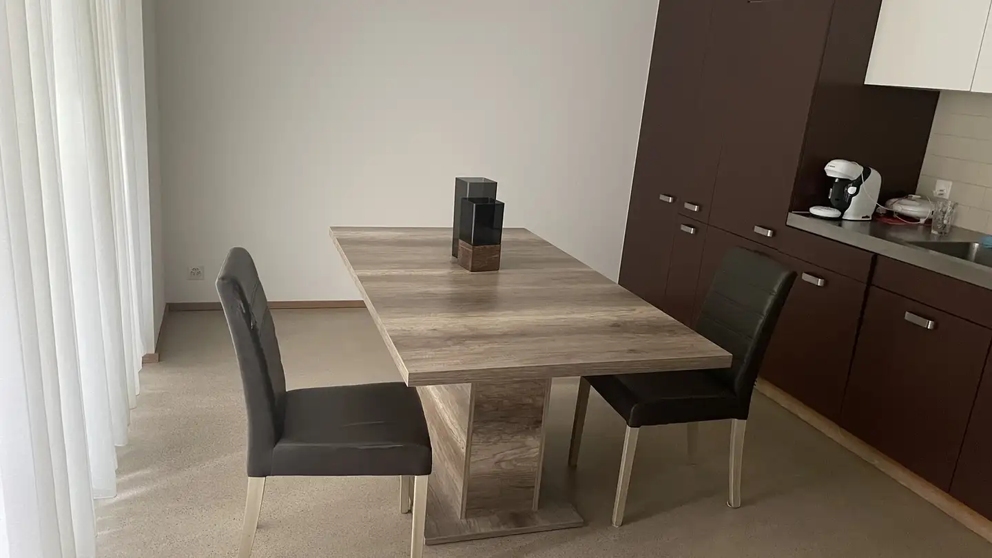 Appartement à louer - Schwarztorstrasse, 3007 Bern - Photo 4