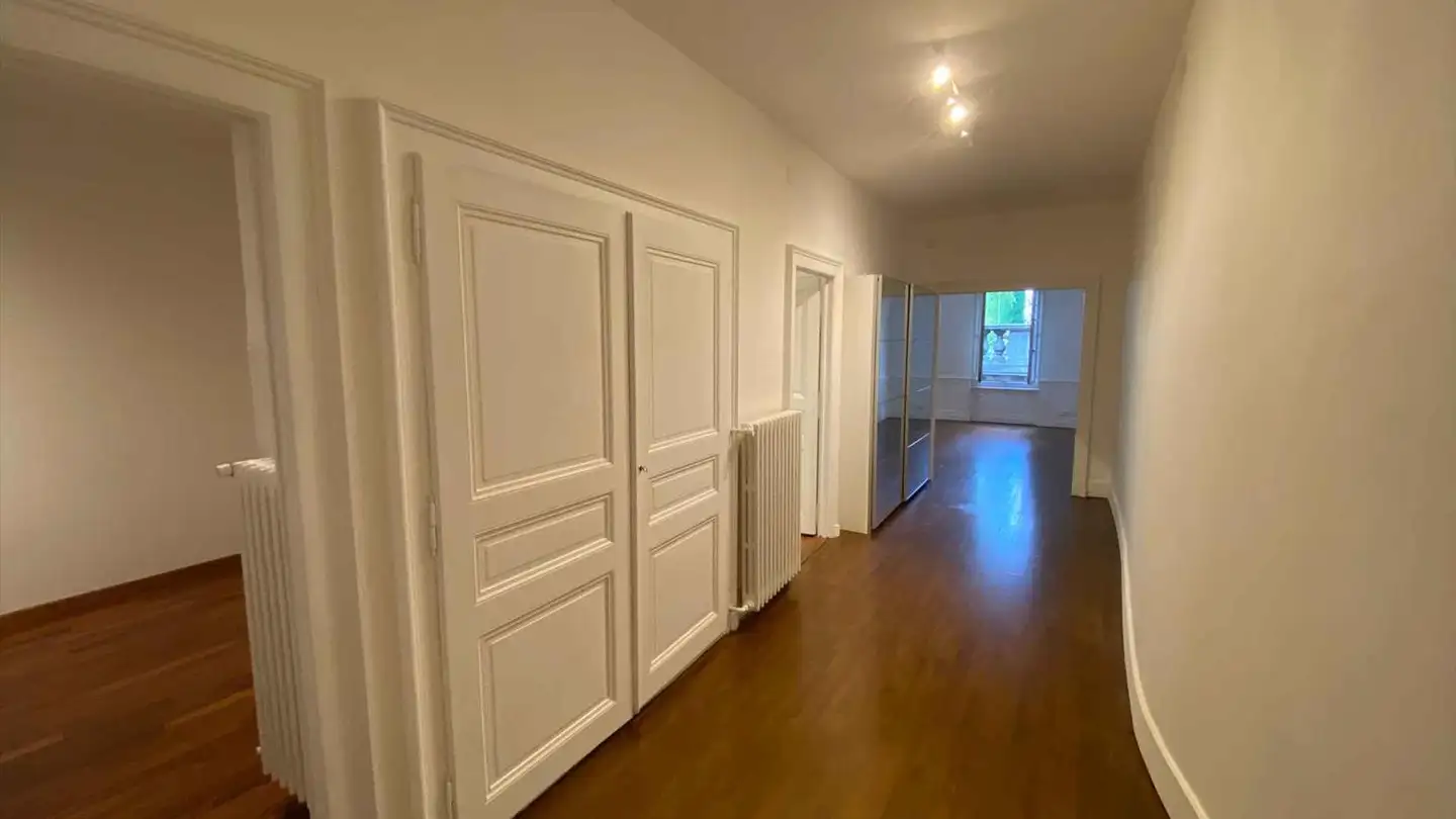 Appartamento in affitto - Place Du Bourg-De-Four 36, 1204 Genève - Photo 3