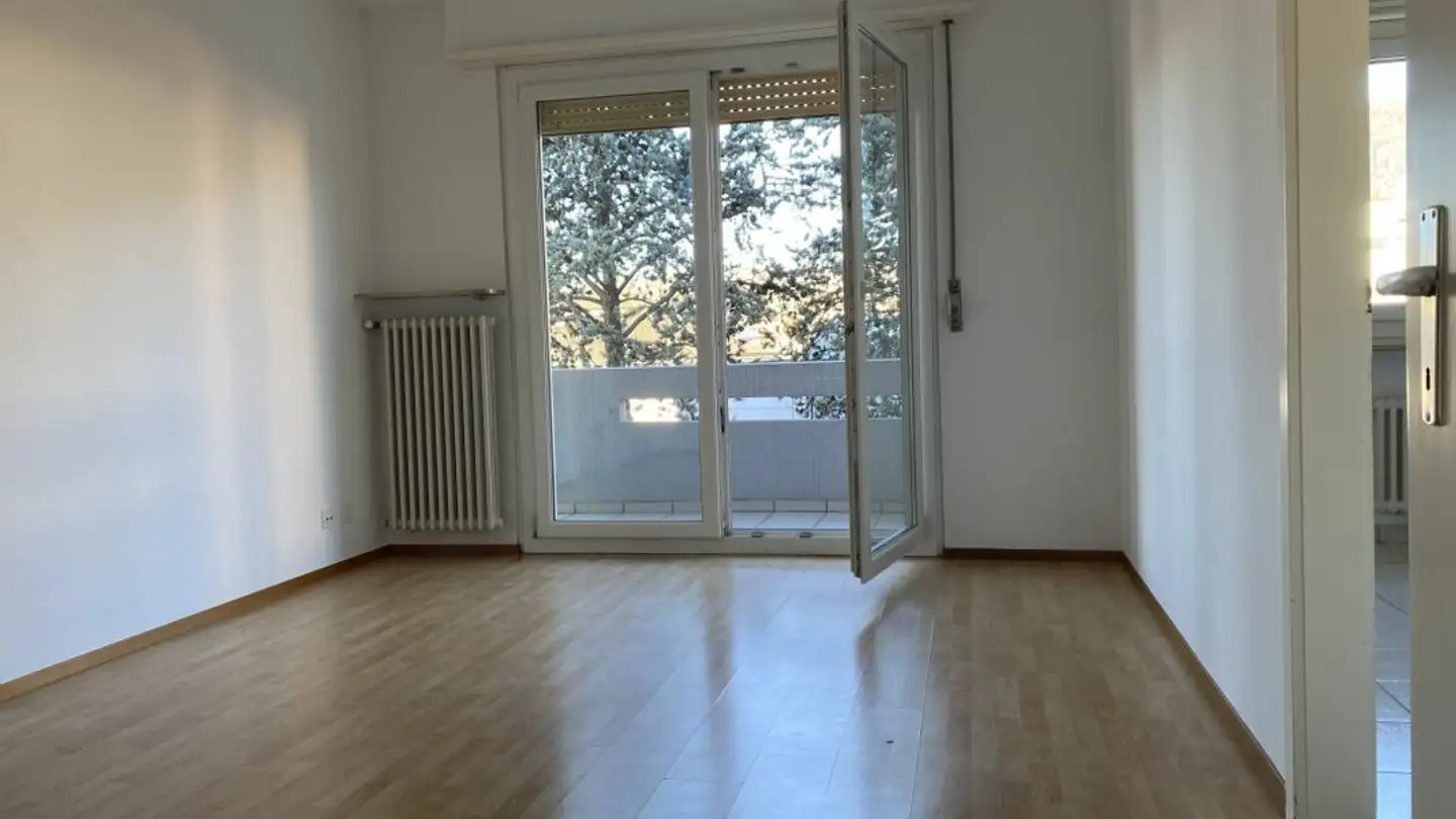 Apartment for rent - Via Generale Guisan 11, 6828 Balerna - Photo 2