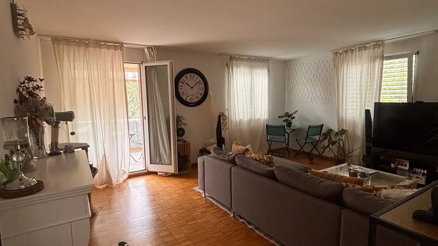 Wohnung mieten - Moosstrasse 31c, 9014 St. Gallen - Foto 2