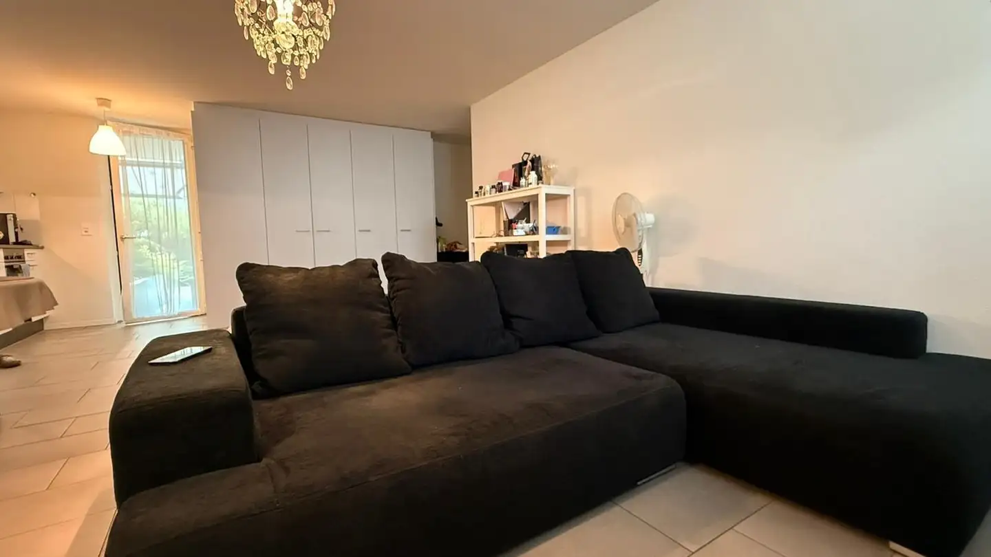 Möblierte Wohnung mieten - 8050 Zürich