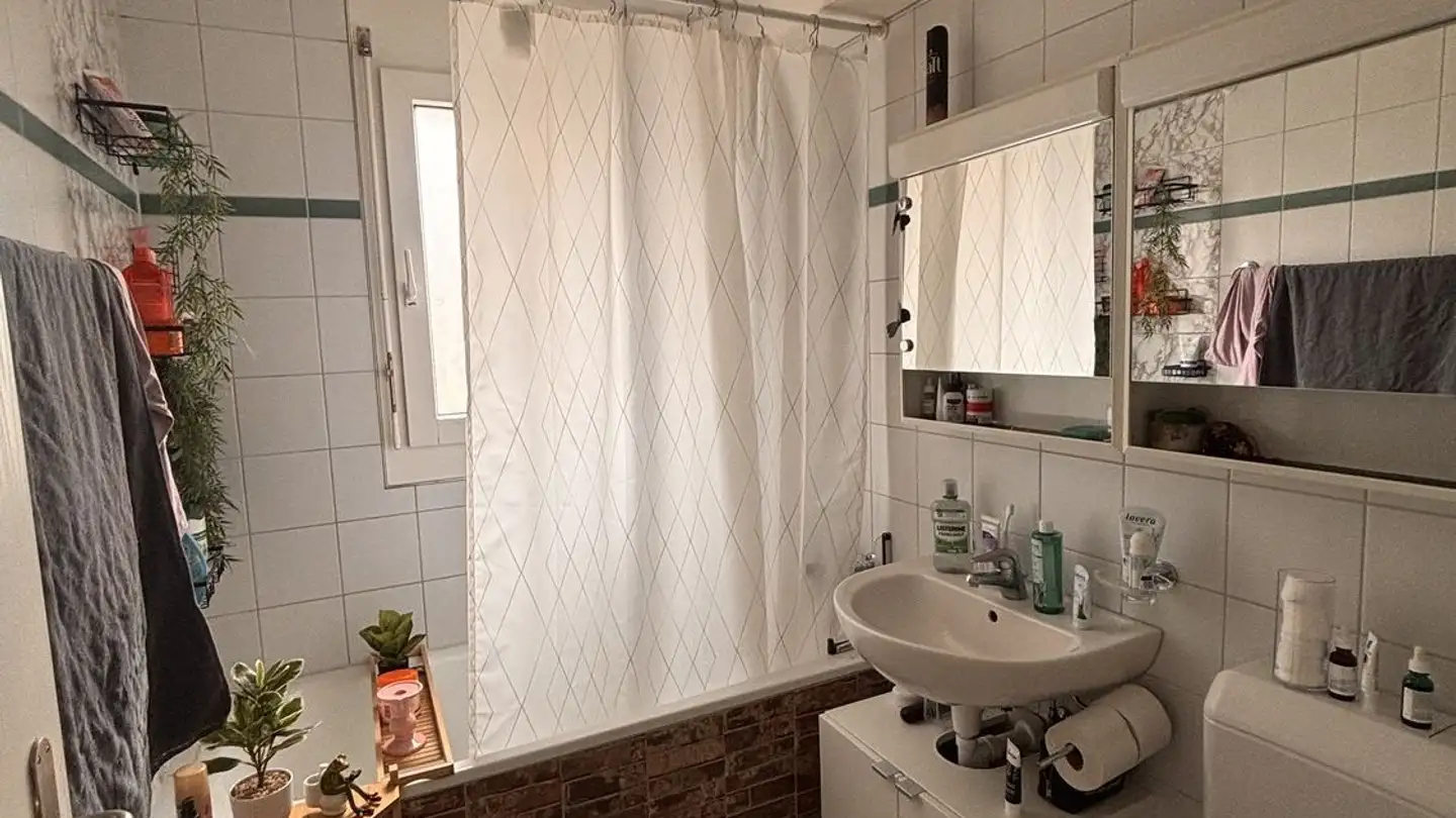 Wohnung mieten - Moosstrasse 31c, 9014 St. Gallen - Foto 3