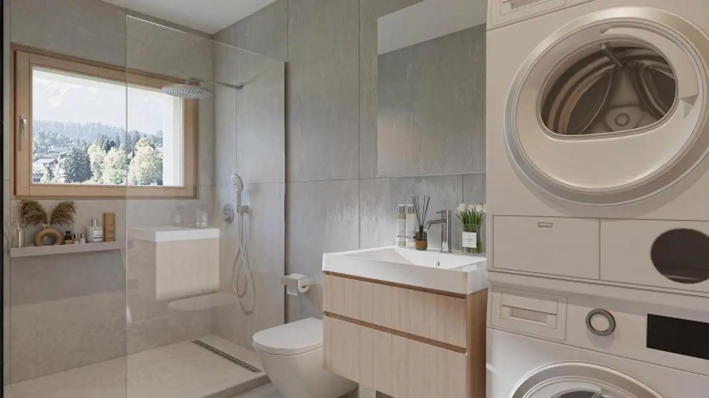 Appartamento in vendita - 7018 Flims Waldhaus - Photo 2