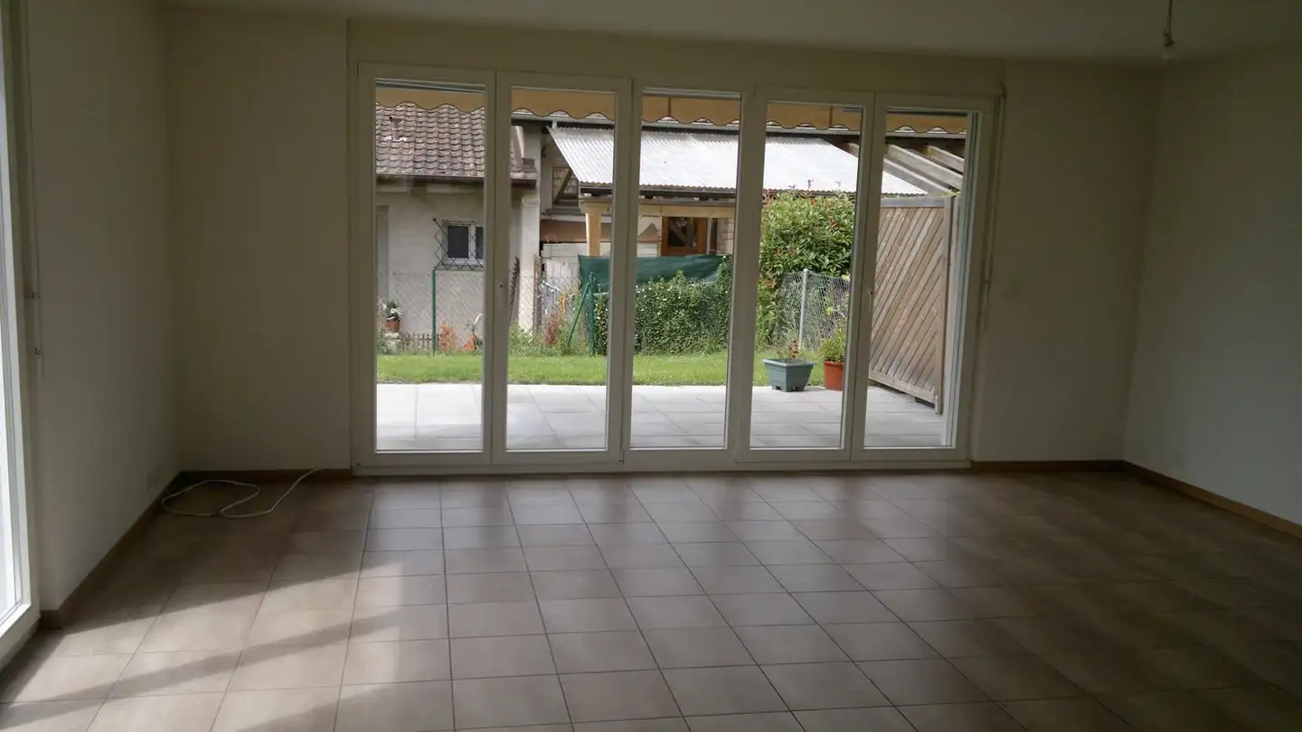 Semi-detached house for rent - Route De Soral 124, 1233 Bernex - Photo 4